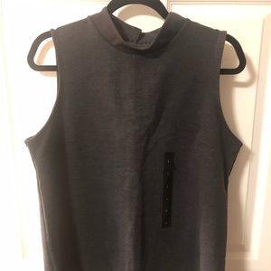 Classic dark gray shell